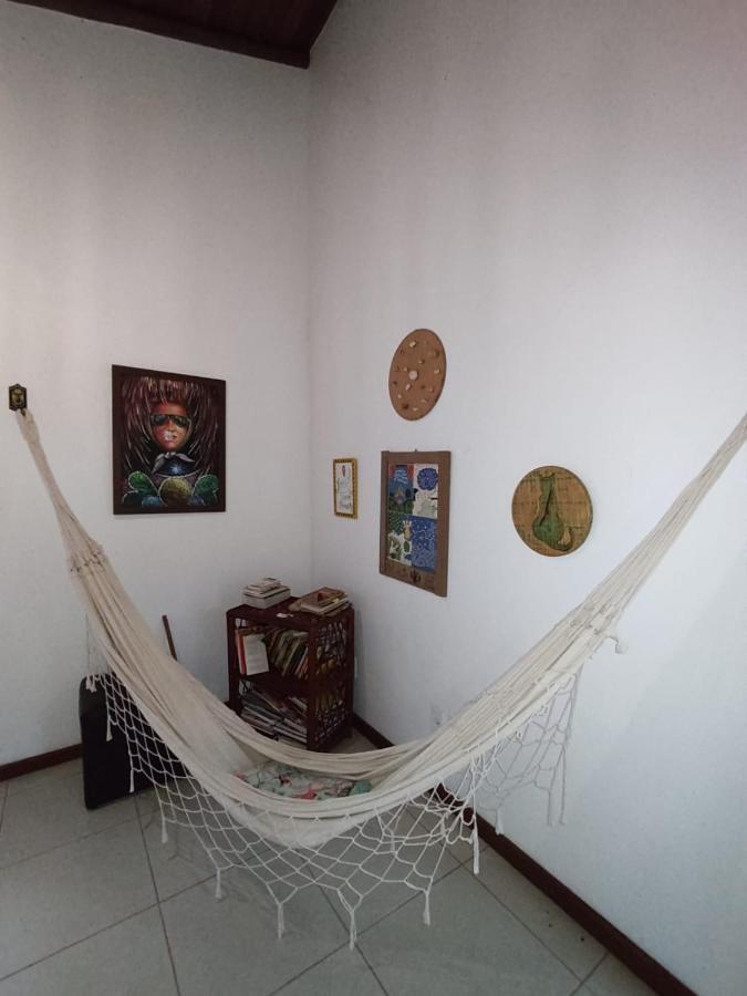 Casa Mabuia Beach Barra Grande  Exterior photo